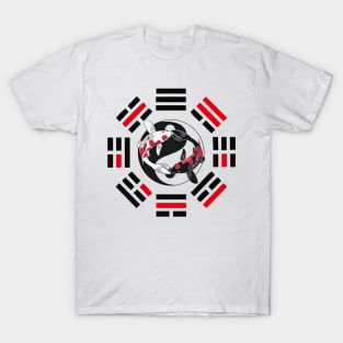 Yin and Yang N°1 T-Shirt